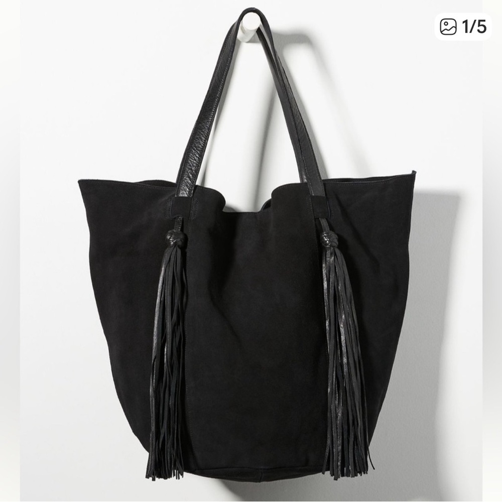 Day & Mood Mya Tote‎ bag for Anthropologie